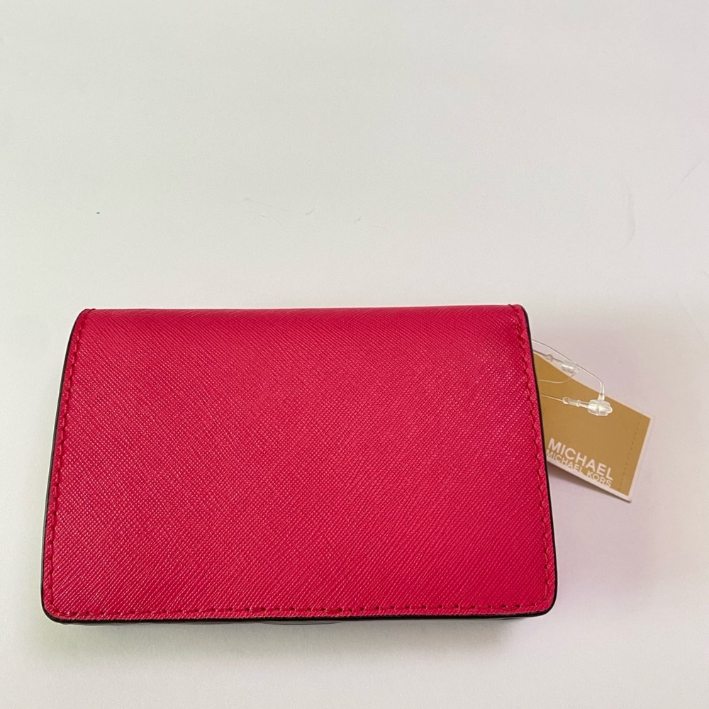 Nwt MK Wallet - Picture 5 of 6
